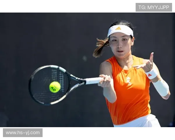 王欣瑜澳网再创纪录势晋级次轮