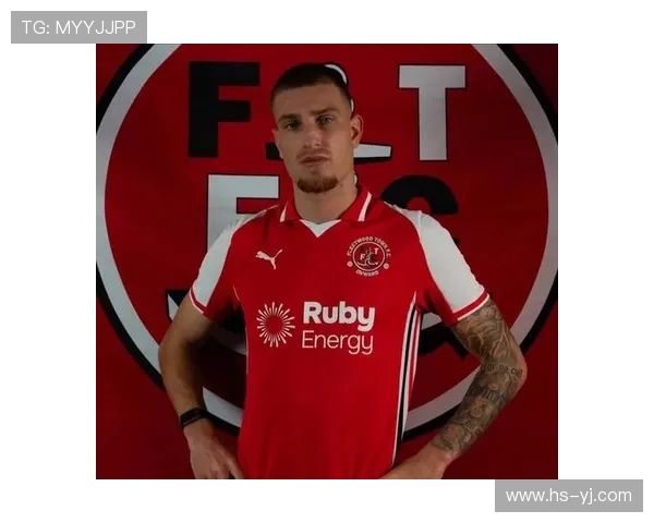 官方曼联本内特加盟弗利特伍德