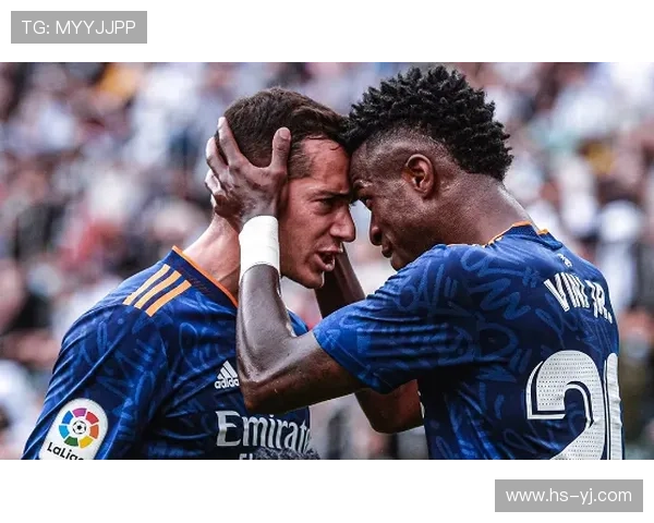 维尼修斯:以皇马为核心追梦未来 维尼修斯:以皇马为核心追梦未来